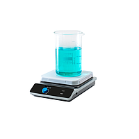 VELP REC 10 Digital Heating Plates (RT~550 °C)