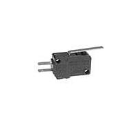 Honeywell V7-1C17D8-022 Micro Switch 15 A @ 277 VAC Strght Lever Actutor