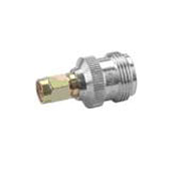 KEYSIGHT N9311X-545 Adapter (DC ~ 12.4 GHz, Type-N(f) to SMA(m))