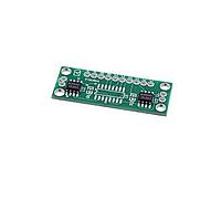 Advanced Linear Devices SABMB910029 Energy Harvesting 4-CHANNEL SUPERCAPACITOR AUTO BALANCING PCB WITH ALD910029SALI