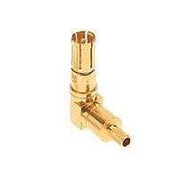 Molex / FCT 173112-0186 D-Sub Contacts FCT TERM HFREQ RA CRP PLG 75 OHM