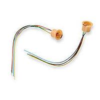 Knowles 0009-251965 Connectors Hearing Aid Connector Sockets