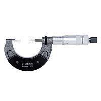 INSIZE 3658-175 Spline Micrometers (150-175mm, 7μm)