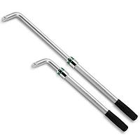 TOPTUL GBAE020 L-Handle with Adjustable Handle