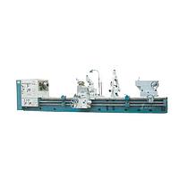SMAC CWQ61160 Heavy Duty Lathe
