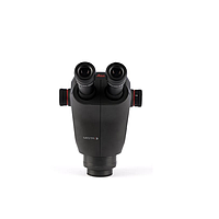 LEICA Ivesta 3 Stereo Microscopes (6.1x-55x)