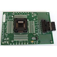 Elprotronic Inc. PE047X03 Socket Boards Universal Socket Board QFP-100