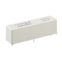 Cynergy3 DAR72410 D Series HV RELAYS