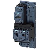 SIEMENS 3RA22201HB240AP0 Motor Drives STARTER REV S0 5.5-8A 230VAC SCREW