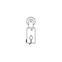 Honeywell LSZ60A Limit Switches LIMIT SWITCH