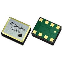 Infineon DPS368XTSA1 Board Mount Pressure Sensors PRESSURE SENSOR