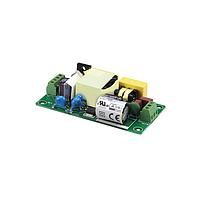 Cincon CFM21M050-S Switching Power Supplies AC-DC Module, 20 Watt, Single Output, 90-264VAC Input, 5VDC Output, 4A, 81% Efficiency, Connection: JST B3P-VH / B4P-VH