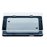 DLAB 18900423 Heating Block (1500rpm; 96/384 microplate)