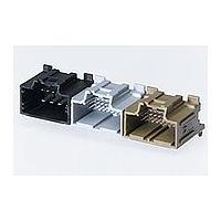 Molex 34708-3095 Headers STAC64 RAHDR 3BAY 48CKT 20A-16C-12B
