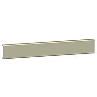 SCHNEIDER AK2CD75 Wire Ducting & Raceways Cover 2m75x50mmand75x75mm