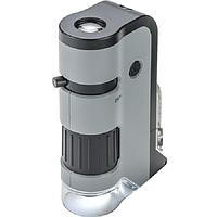 Optical microscope