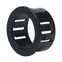 Heyco 2831 Bushings Thick Panel Snap Bushings, White