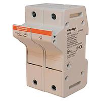 Mersen US3J2 Class J 30A J 2P ULTRASAFE
