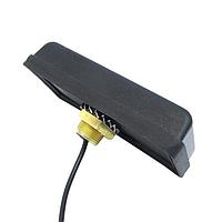 Siretta TANGO1/1M/FMEF/S/S/4 Vehicle Antennas GSM/GPRS 2DB THROUGH-HOLE MOUNT ANTENNA 1M CABLE FME FEMALE