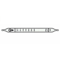 Gastec 122 Quick-measuring Detector tubes Toluene C6H5CH3 (5-690 ppm)