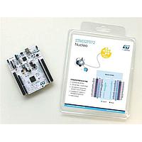 STMicroelectronics NUCLEO-F070RB Development Boards STM32 Nucleo-64 development board STM32F070RB MCU, supports Arduino & ST morpho