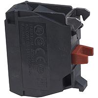 SCHNEIDER ZBE102TQ Switch Hardware N/C CONTACT BLOCK BULK PACK