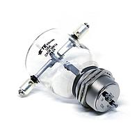 AMP Connectors - TE Connectivity H-24 High Voltage RELAY VACUUM SPST-NO