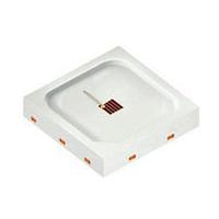ams OSRAM GR PSLM31.23-FTGP-45-FG Single Color LEDs Red 623nm DURIS S 5