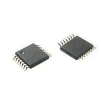 STMicroelectronics 74VHC14YTTR Inverters Hex Schmitt Inverter 5.5ns 4.5V VCC