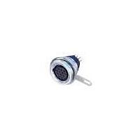 NEUTRIK MPF12-V Connectors RECEPT MINICON FML PC VERT FULLY LOADED