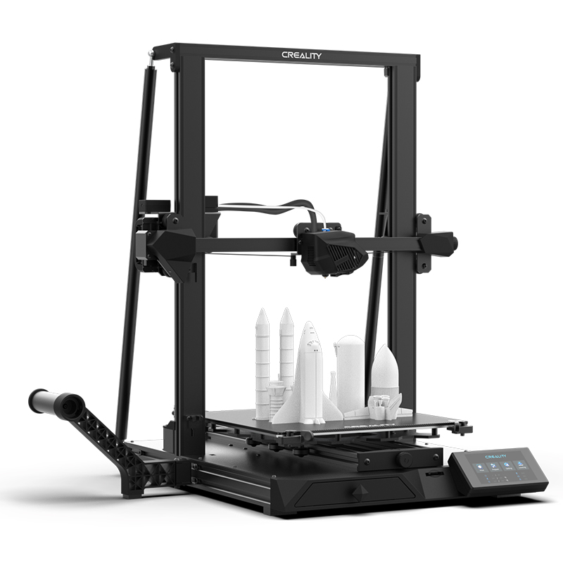 Industrial printing and scanning equipment repair service
