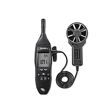Anemometer