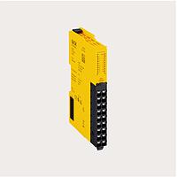 SICK FLX3-XTDI100 Safety Controllers Flexi Compact (I/O module)