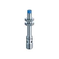 Contrinex 120253-0032 Proximity Sensors M8 Hsg 6mm OD NPN NO 4P M12