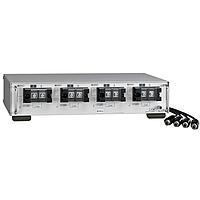 Electric calibrator