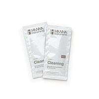 Laundry, Clean Chemicals