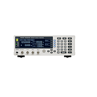 Low Resistance Tester