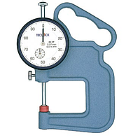 TECLOCK SFM-627 Dial Swift Gauge (20mm/0.01mm)