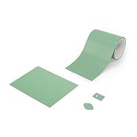 Bergquist HF300G-0.005-00-1012 Thermal Interface Material Fiberglass-Reinforced, Phase Change TIM, 10"x12" Sheet, 0.005" Thickness