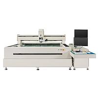 Jinuosh V2000 Automatic Tool Metallographic Measuring Instrument (2000, 1300, 150mm)