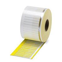 PHOENIX CONTACT 0831011 Cable Marker WMTW (15X4)R YE CUS