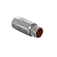 Intercontec - TE Connectivity BKUA199NN00110200000 Connectors 923 Extension, speedtec-ready
