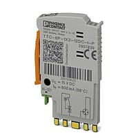 PHOENIX CONTACT 2907839 Industrial Surge Protectors TTC-6P-1X2-12DC-I-P