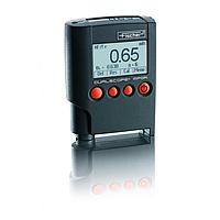 FISCHER DUALSCOPE MP0R Paint Thickness Gauge (0–2000μm; Iso/Fe + NF/Fe+ Iso/NF)