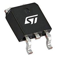 STMicroelectronics T835-800B Triacs 8A Snubberless  in DPAK and D2PAK
