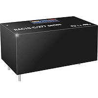 RECOM Power RAC10-12SC/277 AC/DC Output Modules 10W90-305VIN 12V THT