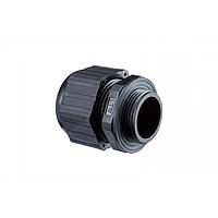 Amphenol LTW CSG-20M002 Circular Metric Connectors SHORT,W/O SR,BK OD10-14