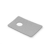 Bergquist GP3004SF-0.016-00-0918 Thermal Pad Conductive Material with Silicone-Free Formulation, 9" x 18" Sheet, 0.016" Thickness, Natural Tack - 1 Side, GAP PAD TGP 3004SF Series/GAP PAD 3004SF Series, IDH 2191940