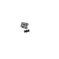 Belden AX101064 Modular MODULAR CONN CAT6+