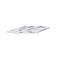 HANNA HI38040-100 Iron (Medium Range) Test Kit Replacement Reagents